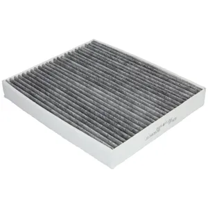 Filtre d'habitacle (filtre à pollen) HERTH+BUSS JAKOPARTS J1340538 pas cher