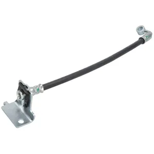 Flexible de frein HERTH+BUSS JAKOPARTS J37105004, gauche pas cher