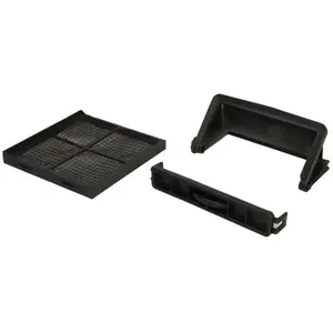 Comparateur de prix : Filtre, air de l'habitacle HERTH+BUSS JAKOPARTS, par ex. pour Mazda
