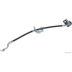 Flexible de frein HERTH+BUSS JAKOPARTS J37105013, droite pas cher