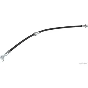 Flexible de frein HERTH+BUSS JAKOPARTS J3701233, gauche pas cher