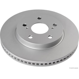 Disque de frein HERTH+BUSS JAKOPARTS J3302203 avant, ventilé, 1 pièce pas cher