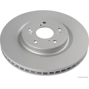 Disque de frein HERTH+BUSS JAKOPARTS J3304070 avant, ventilé, 1 pièce pas cher