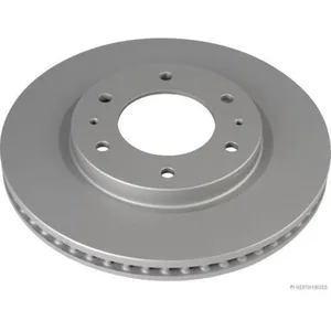 Disque de frein HERTH+BUSS JAKOPARTS J3305080 avant, ventilé, 1 pièce pas cher