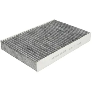 Filtre d'habitacle (filtre à pollen) HERTH+BUSS JAKOPARTS J1341034 pas cher