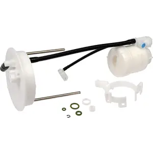 HERTH+BUSS JAKOPARTS Filtre à carburant pour MAZDA: 2, CX-3 (Ref: J1333062)