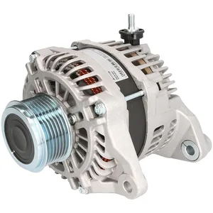 Alternateur HERTH+BUSS JAKOPARTS J5111133 pas cher