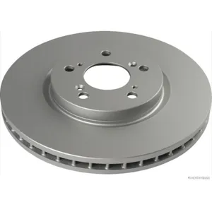 Disque de frein HERTH+BUSS JAKOPARTS J3304060 avant, ventilé, 1 pièce pas cher
