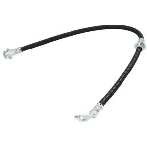 Flexible de frein HERTH+BUSS JAKOPARTS J3701203, gauche pas cher