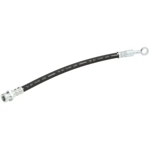 Flexible de frein HERTH+BUSS JAKOPARTS J3710577, gauche pas cher