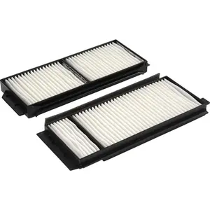 Filtre d'habitacle (filtre à pollen) HERTH+BUSS JAKOPARTS J1343025 pas cher