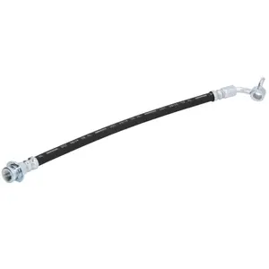 Flexible de frein HERTH+BUSS JAKOPARTS J3701327, gauche pas cher