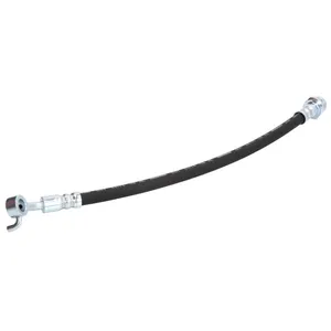 Flexible de frein HERTH+BUSS JAKOPARTS J3701328, droite pas cher
