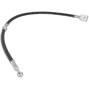 Flexible de frein HERTH+BUSS JAKOPARTS J3700400, gauche pas cher