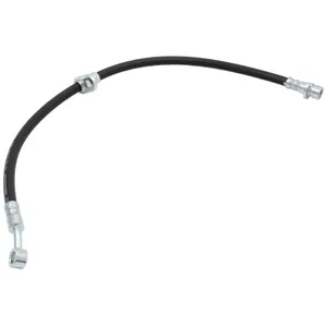 Flexible de frein HERTH+BUSS JAKOPARTS J3704237, gauche pas cher