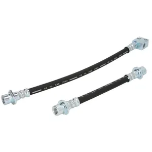 Flexible de frein HERTH+BUSS JAKOPARTS J3704239, gauche pas cher
