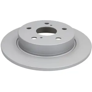 Disque de frein HERTH+BUSS JAKOPARTS J3312082 arrière, plein, 1 pièce pas cher