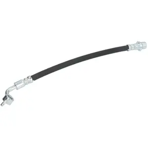 Flexible de frein HERTH+BUSS JAKOPARTS J3702359, gauche pas cher