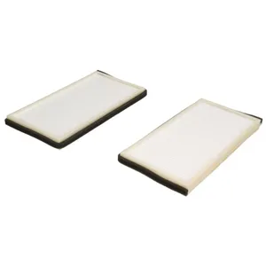 Filtre d'habitacle (filtre à pollen) HERTH+BUSS JAKOPARTS J1348000 pas cher