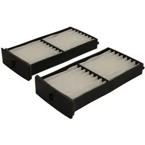 Filtre d'habitacle (filtre à pollen) HERTH+BUSS JAKOPARTS J1345007 pas cher