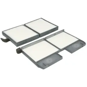 Filtre d'habitacle (filtre à pollen) HERTH+BUSS JAKOPARTS J1342022 pas cher