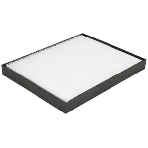 Filtre d'habitacle (filtre à pollen) HERTH+BUSS JAKOPARTS J1340506 pas cher
