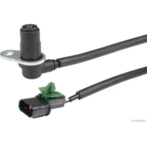 Comparateur de prix : Capteur, vitesse de roue HERTH+BUSS JAKOPARTS J5925035