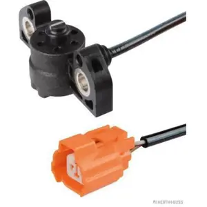 Comparateur de prix : HERTH+BUSS JAKOPARTS Capteur ABS pour HONDA: CR-V (Ref: J5924012)