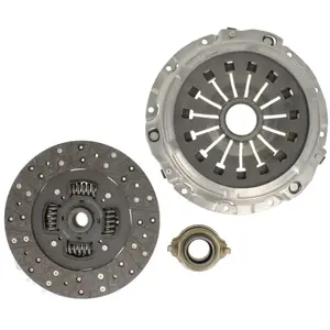 Kit d'embrayage HERTH+BUSS JAKOPARTS J2005054 pas cher