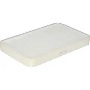 Filtre d'habitacle (filtre à pollen) HERTH+BUSS JAKOPARTS J1343018 pas cher