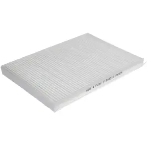 Filtre d'habitacle (filtre à pollen) HERTH+BUSS JAKOPARTS J1340310 pas cher