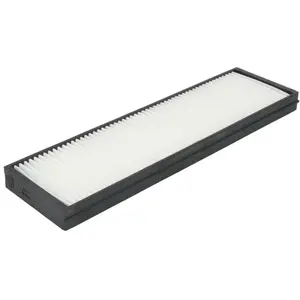 Filtre d'habitacle (filtre à pollen) HERTH+BUSS JAKOPARTS J1340522 pas cher