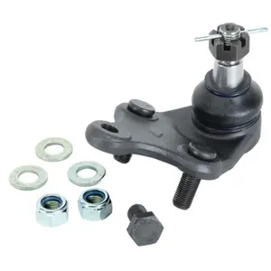 Comparateur de prix : HERTH+BUSS JAKOPARTS Rotule de suspension pour TOYOTA: Avensis (Ref: J4862056)