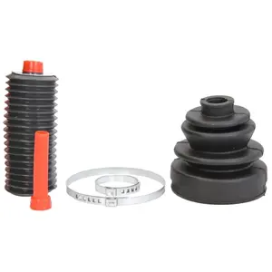 Jeu de soufflets, arbre de transmission HERTH+BUSS JAKOPARTS J2864012 pas cher