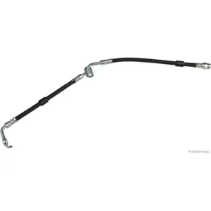 Flexible de frein HERTH+BUSS JAKOPARTS J3703018, gauche pas cher