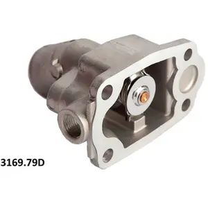 Comparateur de prix : Wahler 3169.79d Thermostat, liquide de refroidissement