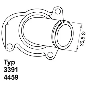 Comparateur de prix : Wahler 4459.92d Thermostat pour le refroidissement
