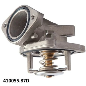 Wahler 410055.87d Thermostat, liquide de refroidissement pas cher