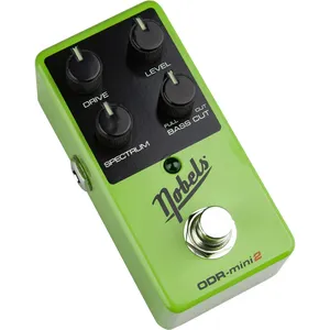 Nobels ODR-mini 2 Overdrive pas cher