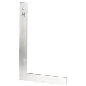 helios_preisser Helios Preisser Équerre plate galvanisée 1000 x 500 mm pas cher