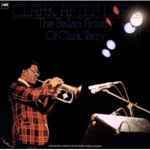 Warner Music Clark After DarkVendu parrakuten