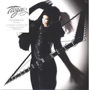 EARMUSIC The Shadow Self [Vinyl LP] pas cher