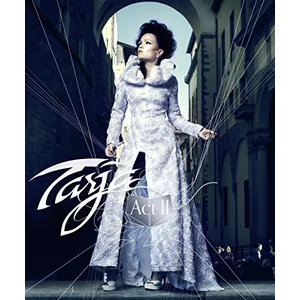 ImportCDs Act II Blu-ray pas cher