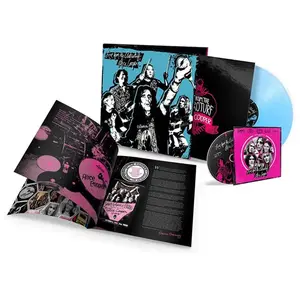 Comparateur de prix : Verycords Live From The Astroturf - Vinyle 33 Tours