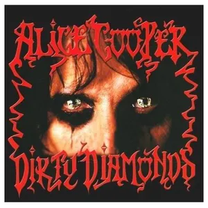 Comparateur de prix : EARMUSIC Dirty Diamonds Alice Cooper (Interprète) Vinyle album