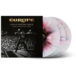 Verycords Live at Sweden Rock - 30Th Anniversary Show pas cher