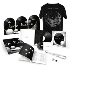 Comparateur de prix : Verycords =1 Édition Limitée Coffret