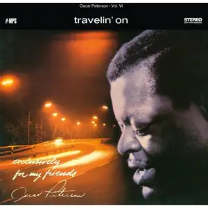 Verycords Exclusively For My Friends - Vol 6 / Travelin' On pas cher