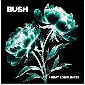 Comparateur de prix : LP  de Bush - I beat Loneliness - pour Unisexe - Standard Standard