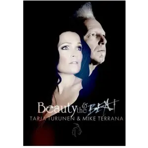 WARNER M CNT Tarja Turunen And Mike Terrana: Beauty And The Beat